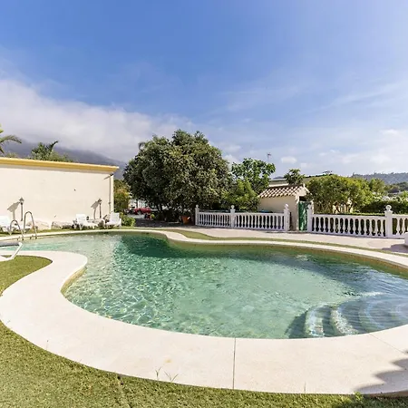 Casa Marie Holiday home Estepona