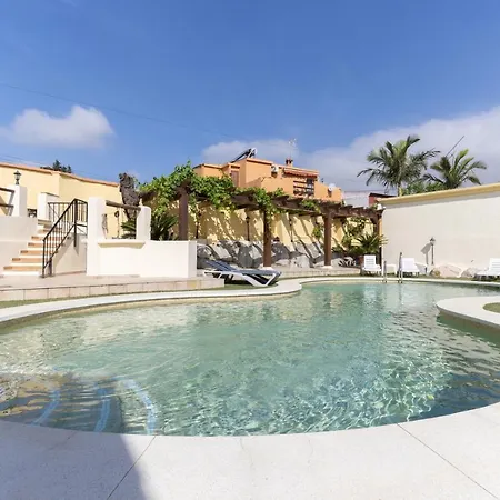 Casa Marie Сasa de vacaciones *